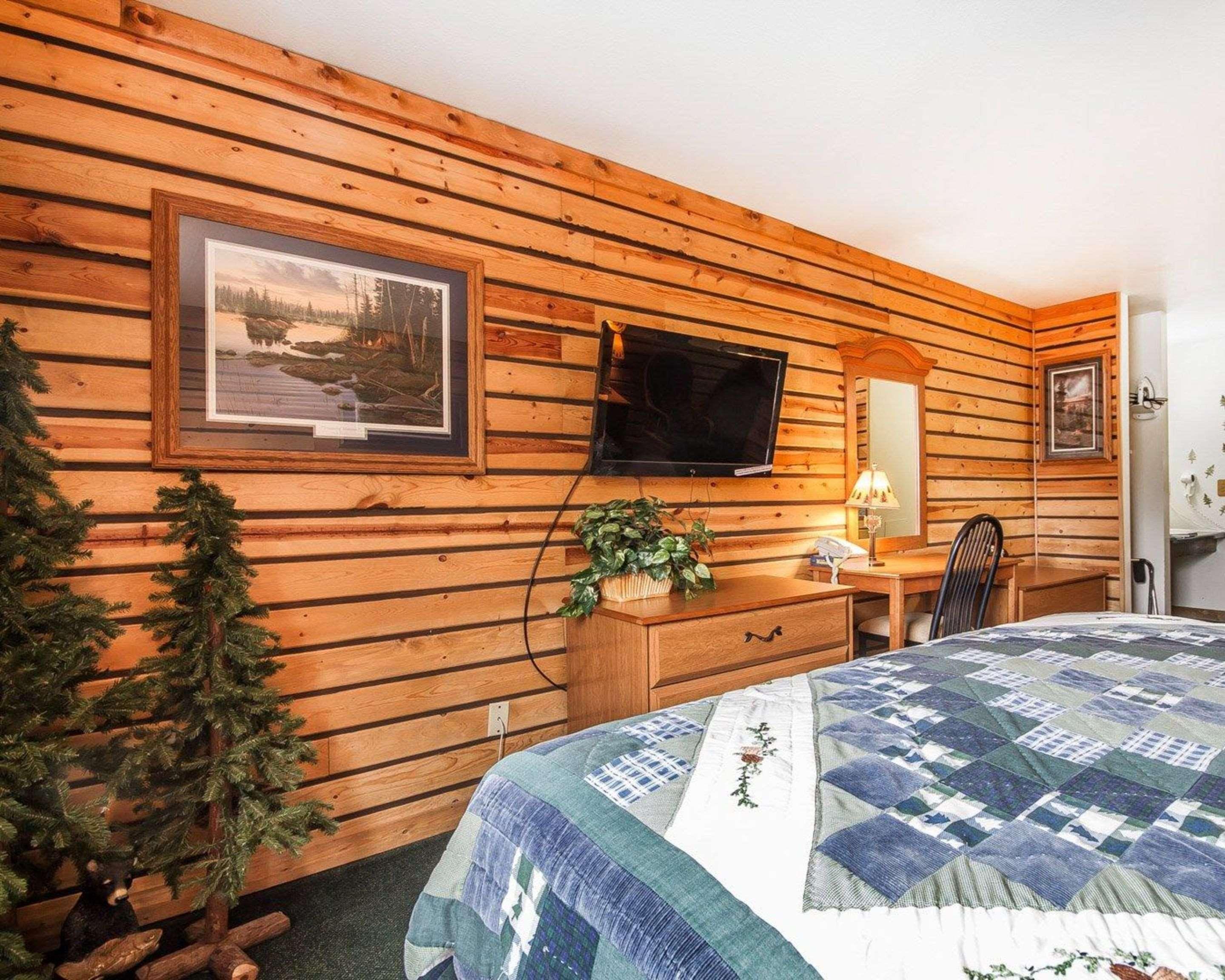 Rodeway Inn & Suites Madison East מראה חיצוני תמונה